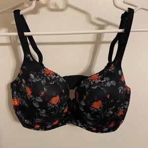 NWT Body by Victoria Bra